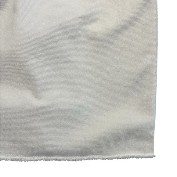 J. Crew White Sleeveless Sheath Dress for Weddings - Picture 3 of 5